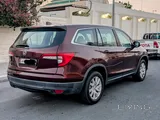Honda piliot 2019 Ex